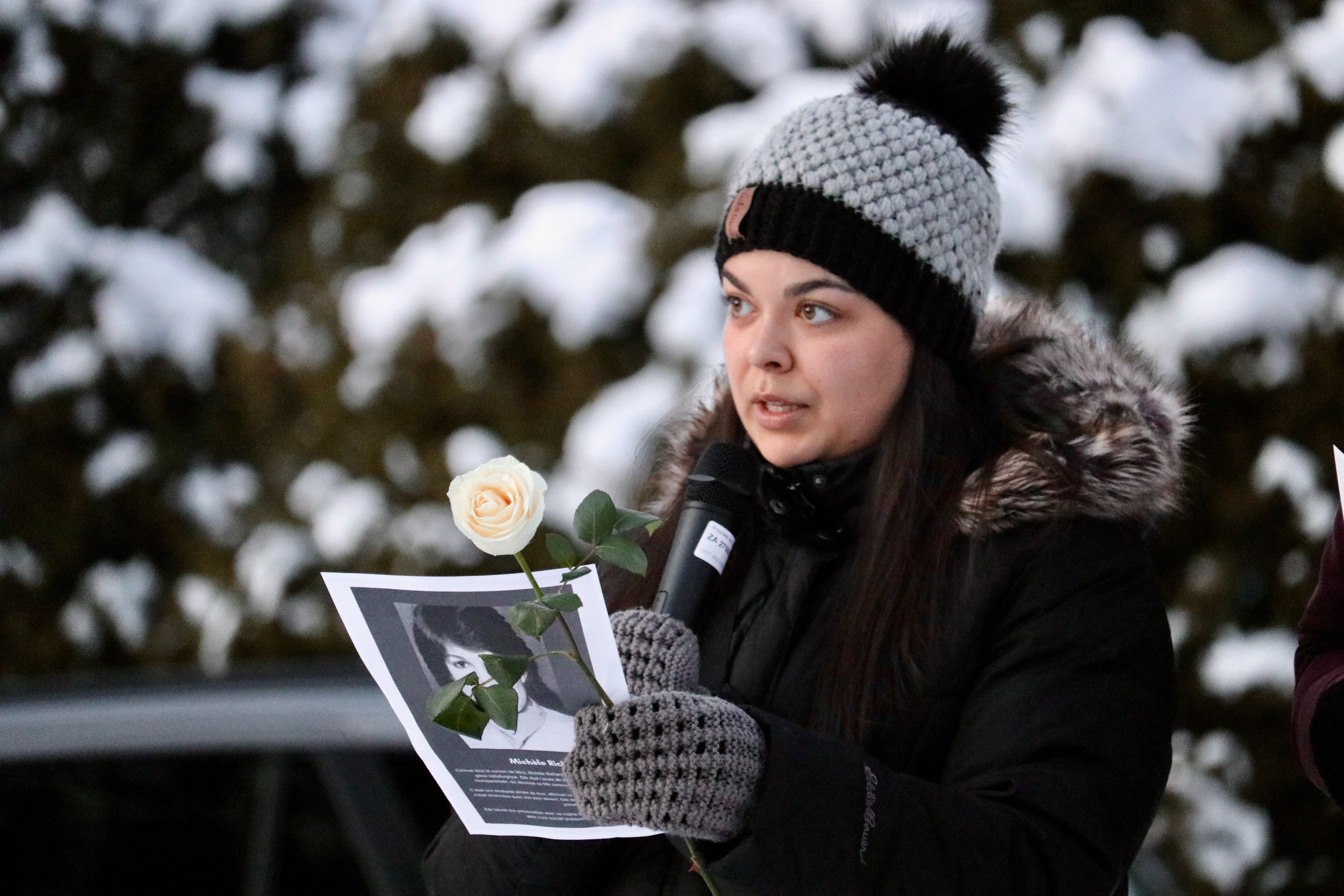 Canada, nouveau-brunswick, moncton, université de moncton, #umoncton, université, études, baccalauréat, maitrise, doctorat, diplôme, programme, comité, femmes, égalité, violence