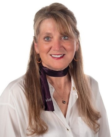 Lyne Chantal Boudreau
