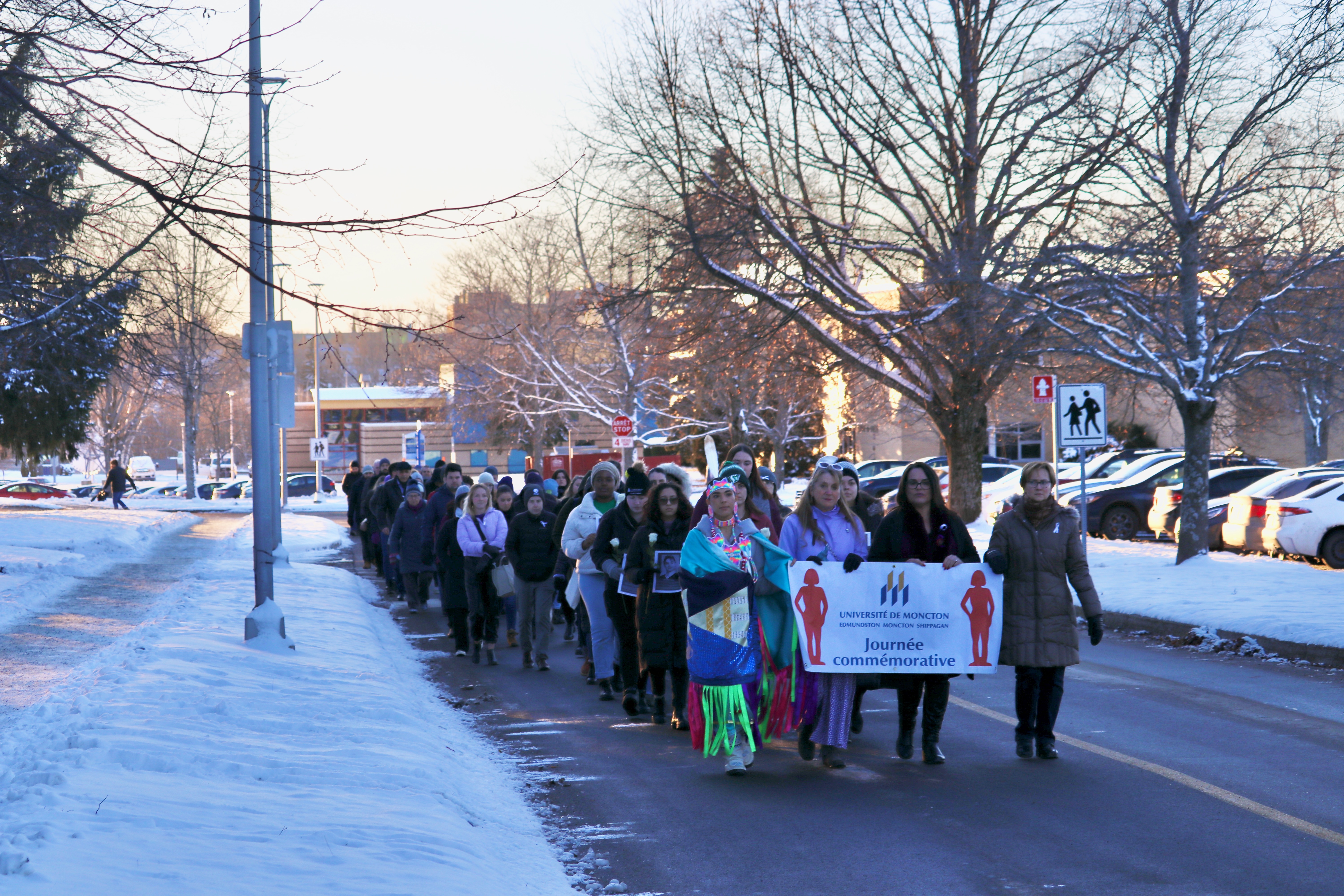 Canada, nouveau-brunswick, moncton, université de moncton, #umoncton, université, études, baccalauréat, maitrise, doctorat, diplôme, programme, comité, femmes, égalité, violence