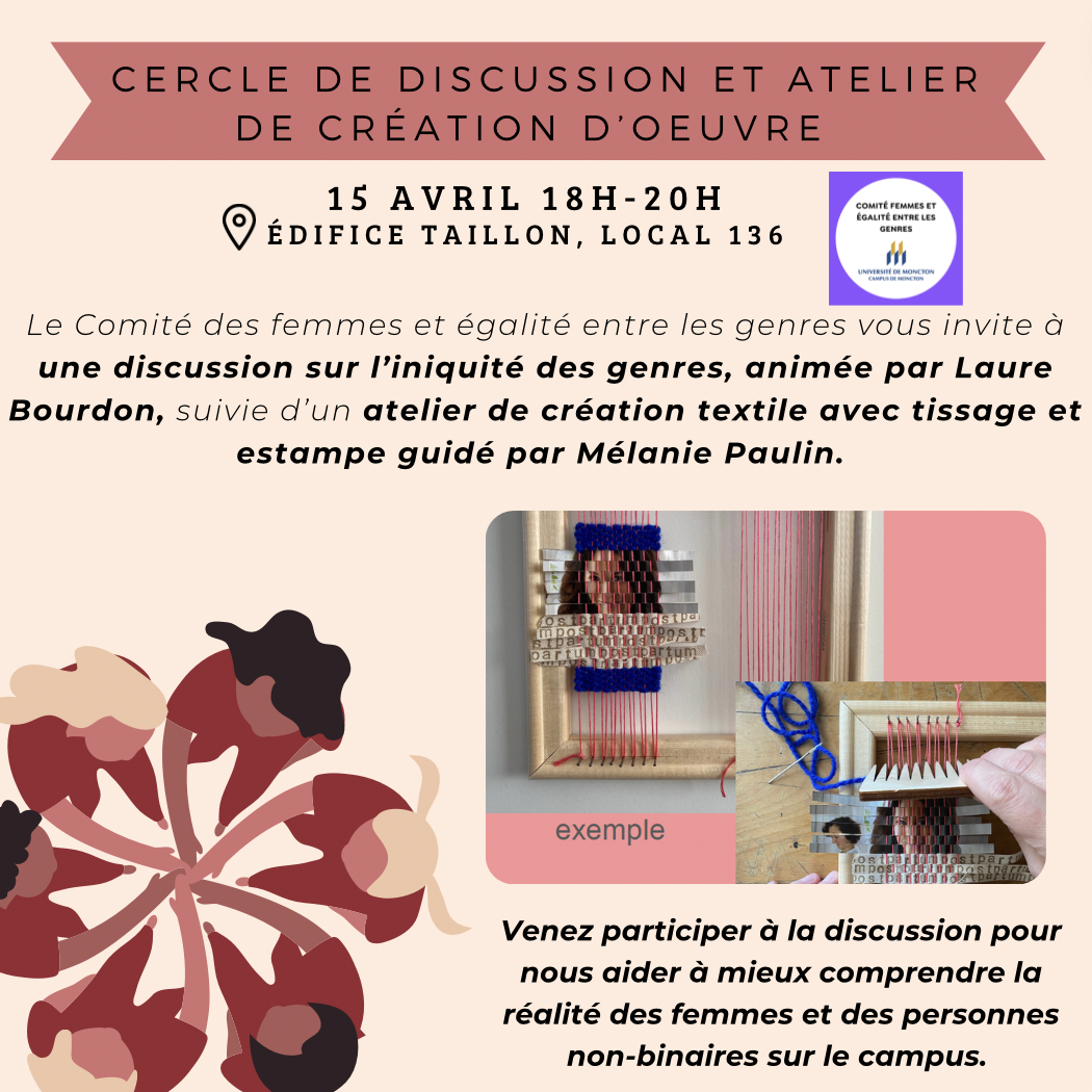 15 avril 2024 femmes