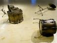 Drum Kit, Greg Forrest, 2002