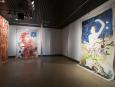 Vue d'ensemble / installation view