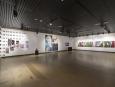 Vue d'ensemble / installation view