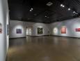 Claude Roussel : Éros et tranfiguration, vue de l'exposition/exhibition view