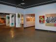 Exposition annuelle des finissantes et finissants de l'Université de Moncton
