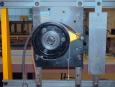 Montage des courroies (Laboratoires d’Éléments de machines)