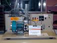 Tours de refroidissement (Laboratoire de thermodynamique)