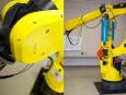 Robot General Motors (Laboratoire de robotique)