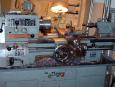 Tour de 12 pouces (Atelier de machine outils)