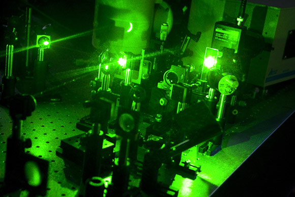 laser laser