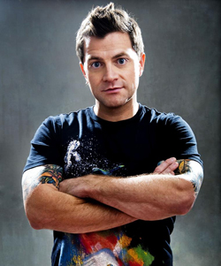 Patrick Groulx