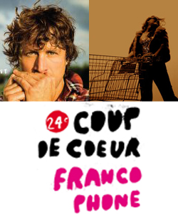 Coup de Coeur - Kevin Parent et Tricia Foster
