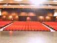 L'amphithéâtre du Jeanne-de-Valois
