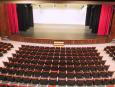 L'amphithéâtre du Jeanne-de-Valois