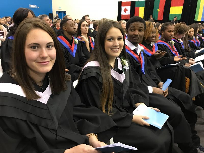 Classe science infirmière