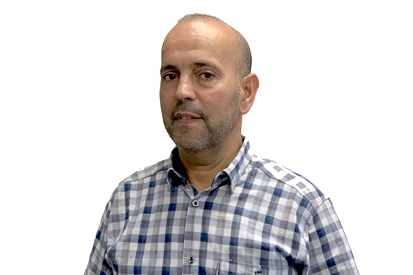 Mohammed Sidi Yakoub, Ph. d