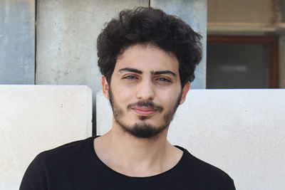 Soukaina Afa