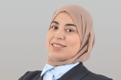 Sabrina Mekhoukh