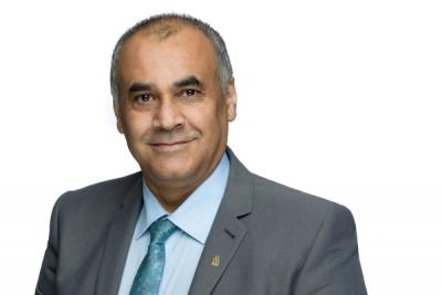 Sid-Ahmed Selouani