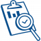 Icone Audit technologique d'automatisation