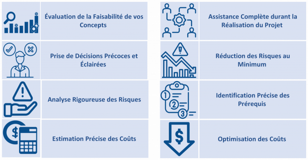 Les Avantages de Collaborer avec CFRIA