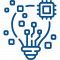 Icone Innovation Technologique