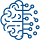 Icone Optimisation des Processus d'Entreprise