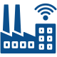 Icone Projets de l'Industrie 4.0