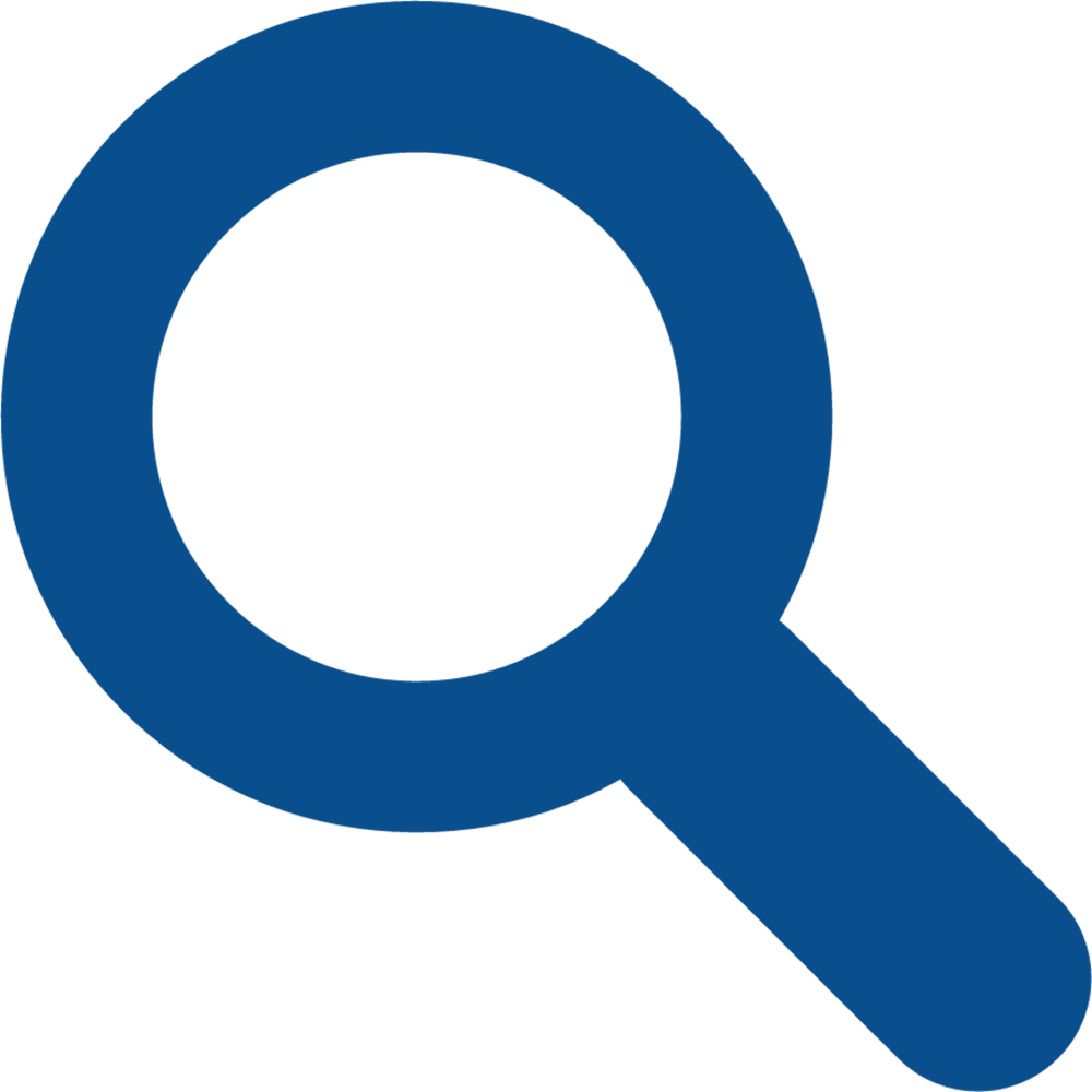 Icone recherche appliquée