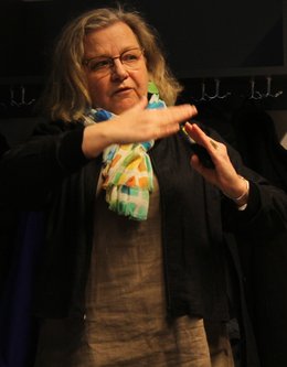 Kirsi Peltonen